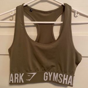 Gymshark Fit Sports Bra